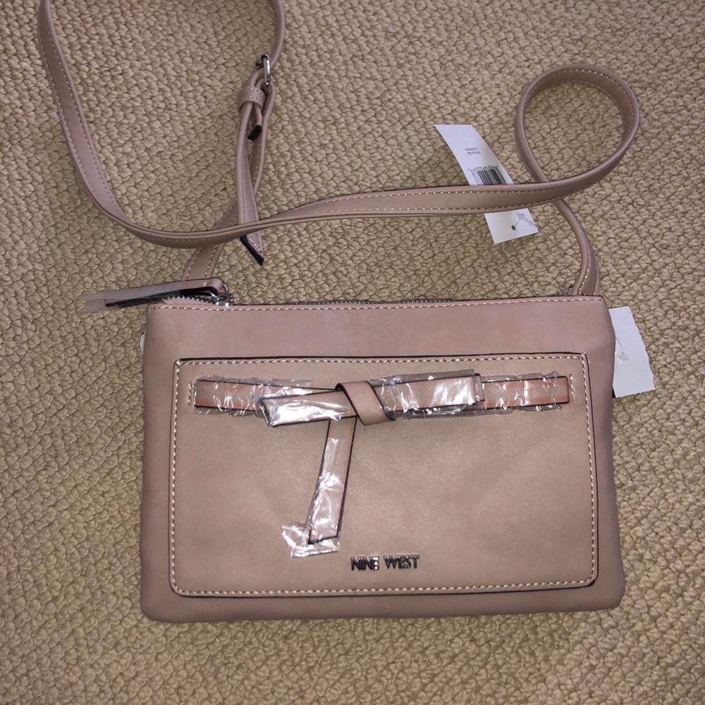 NINE WEST HANDBAG
